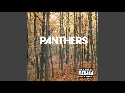 Panthers — Legally Tender