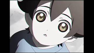 神霊狩 GHOST HOUND - Dog Teeth [AMV]