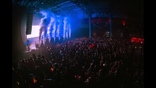 RADIUS Grand Opening w/ Dillon Francis Aftermovie