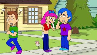 Sidney Pulls Sataris Hairgrounded Remake