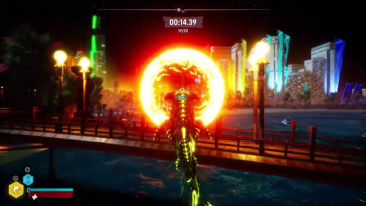 Maneater Truth Quest DLC Perfect Timing