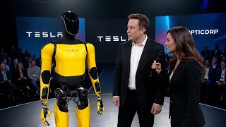 Elon Musk’s Tesla Bot Gen 3 New Features LEAKED! Vision, AI & Neural Networks Revealed Inside?