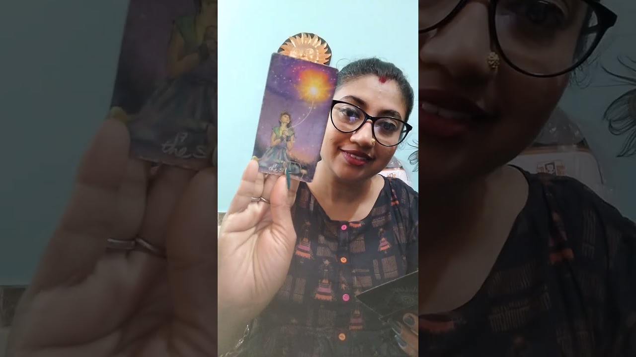 তোমার মানুষ টির বর্তমান পরিস্থিতি ও আগামী পদক্ষেপ। CONTACT NUMBER- 9073128564 #tarot 