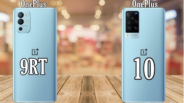 Oneplus 9RT vs Oneplus 10 Full Comparison: Camera Comparison | Speed Test | Watch Before Buying