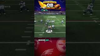 Madden QB Vision Cone NEEDS to Comeback