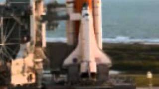 Rush   SHUTTLE countdown 2