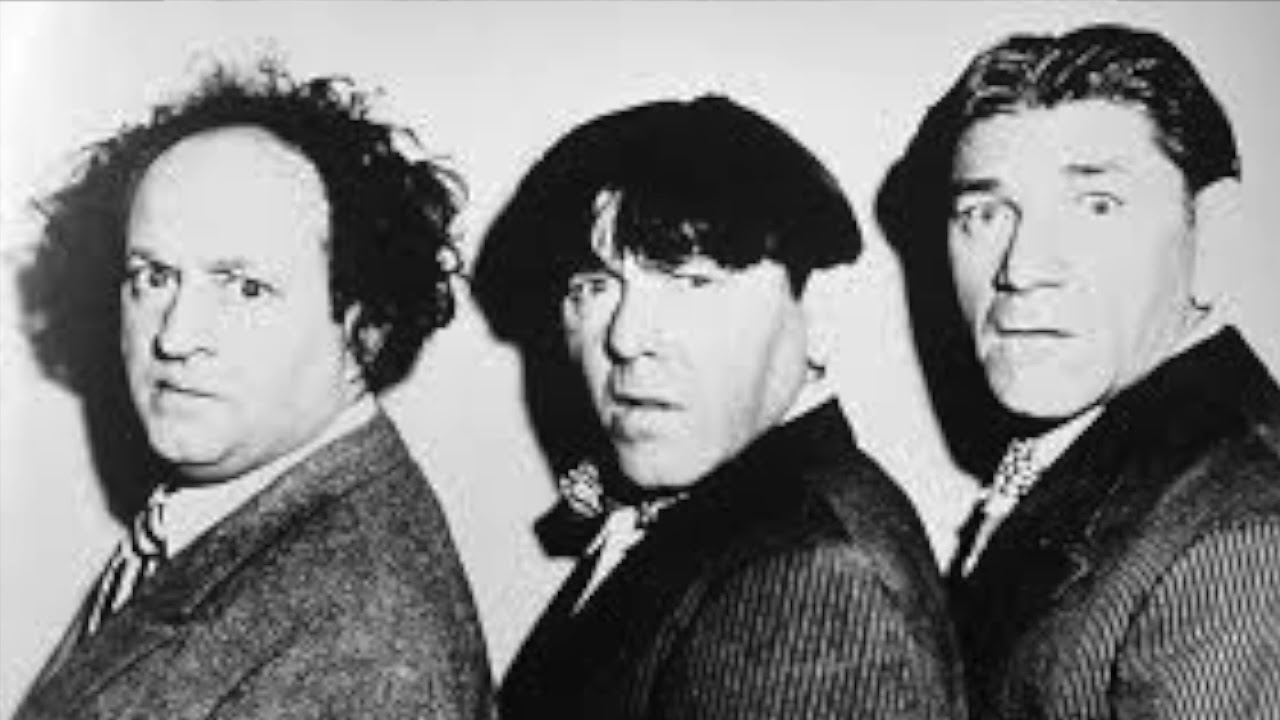 Brad Lemack 1974 Radio Interview with Moe Howard (Courtesy of RerunIt.com)