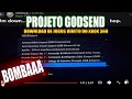 PROJETO GODSEND PARA XBOX 360 RGH/EXPLOIT