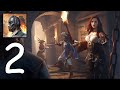 Guns of Glory Conquer Empireu202asu202c Gameplay Walkthrough 