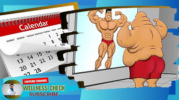 HOLLYWOOD Secret to Get Abs In 60 Days (Using Science)