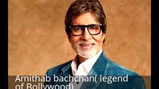 Indian famous left handed celebrities Profile