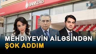 Naxçıvan reysində qorxulu anlar - Ramiz Mehdiyevin ailəsindən şok addım