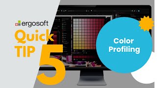 Color Profiling - Quick Tip 5 - Selecting the right GCR settings