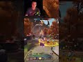 easy dubs | #safecentar #smite #smite2 #gaming #gamer #shorts #fyp #Twitch
