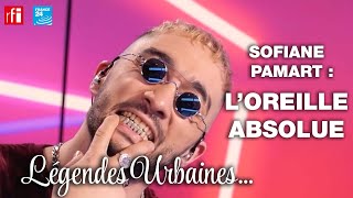 Incroyable challenge : Sofiane Pamart et loreille absolue 