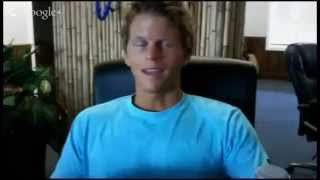 Tyler Collins - Search Engine Optimization 101