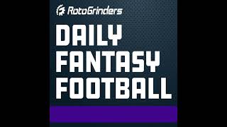 Week 16: Footballguys DFS Powergrid presented by RotoGrinders