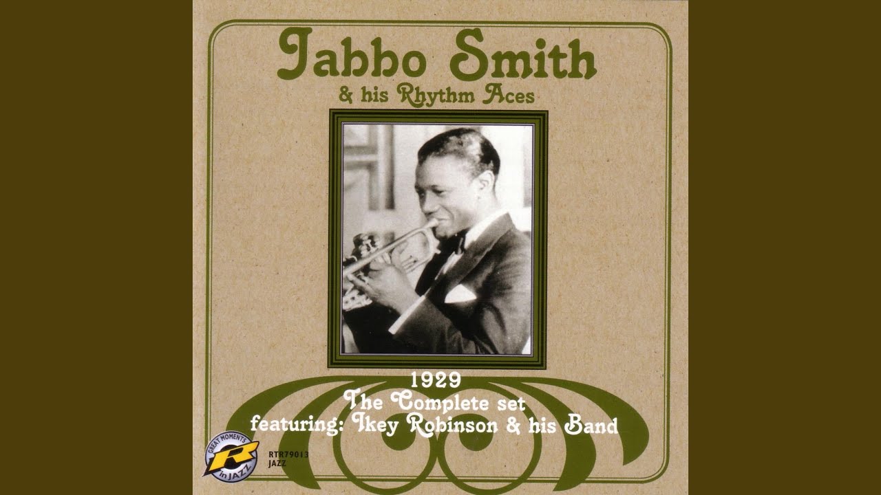 Decatur Street Tutti