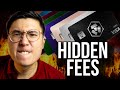 AVOID This HIDDEN Crypto.com Card Top-Up FEE