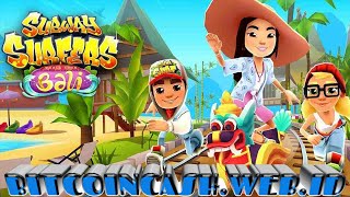 Game MOD Subway Surfers 2.28.0 - PREMIUM Tidak Terkunci, Koin Tidak Terbatas, Buka Semua Kunci screenshot 3
