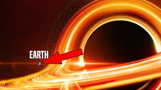 NASA Discovers A New Unbelievably Huge Black Hole Close to The Earth. Is it Dangerous? The Unicorn