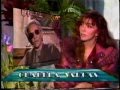 Verónica Castro entrevista a Chavela Vargas 1994