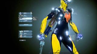 Warframe Update 10! EternallyPrussian's return.