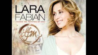 Video thumbnail of "Lara Fabian - L'Hymne à L'Amour (studio) + Lyrics"