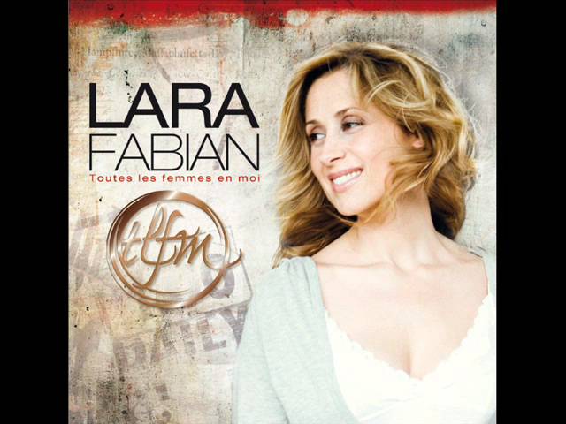 L Hymne à L Amour Patrick Fiori Lara Fabian
