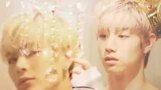 [FMV] Mine│ #MARKSON #JARK ( Requested By YoursFaithfullyCass117 )
