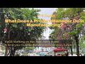 Learn English Through Listening|PM Life in Manufacturing|Most Special Bank in Bacninh&amp;Factory lunch
