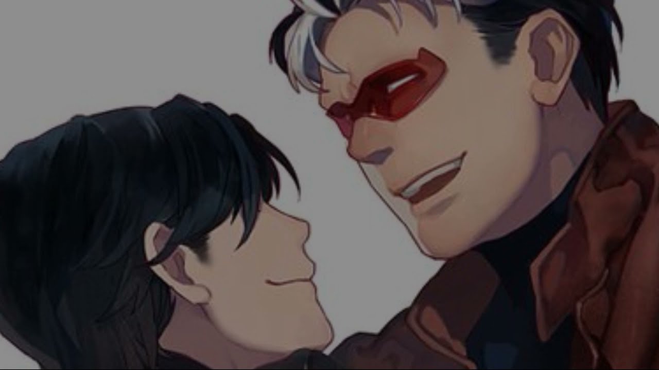 BatFamily - Alone Together