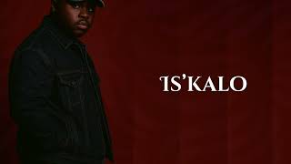 Iskalo  Caramelized  feat Noex  Teddy Moloi   Visualiser