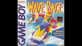 Wave Race - Nintendo Gameboy - Full Game Longplay 004