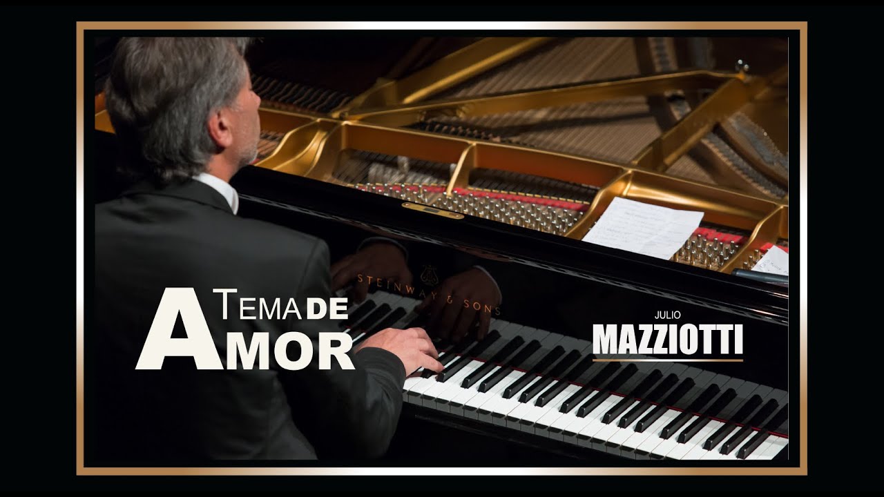 Tema de Amor - Original de 