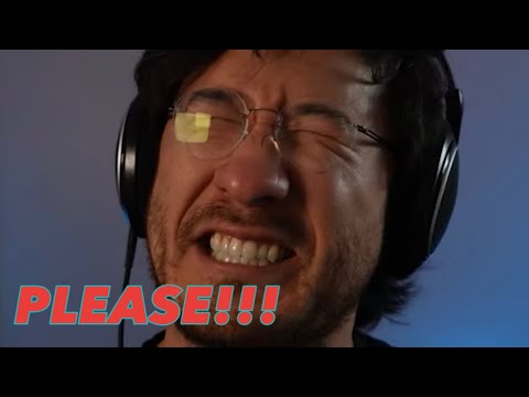 Markiplier Almost Destroys His Computer Playing Inscryption