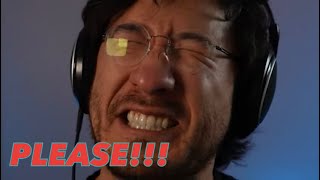 Information Markiplier Almost Destroys His Computer Playing Inscryption Guide