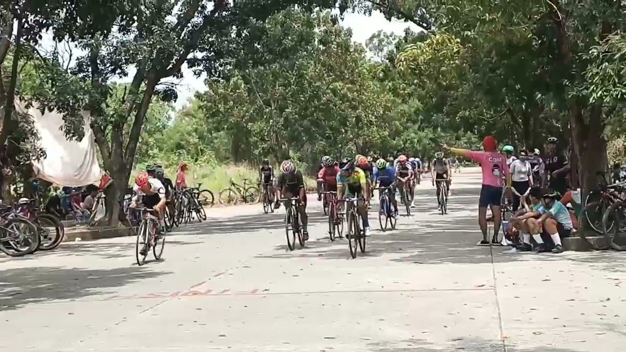 36 up category RB kalas last 7 laps highlights MCC bulacan tune up race.