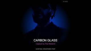 Carbon Glass | Inspired by The Weeknd — AI Music