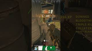 RTN_WOODS | ROAD TO 500 SUBS | #shorts