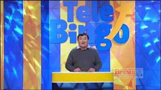TELEBINGO 19.01.2020 TELEBINGO 19.01.2020