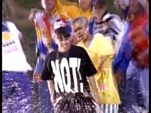 TLC - What About Your Friends 