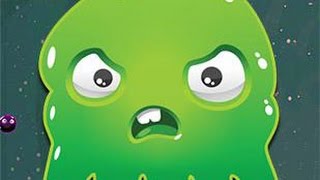 Avoid: Jelly bubble - Android Game - play HD screenshot 5