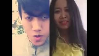 Cincin Kawin Aida VS Dian