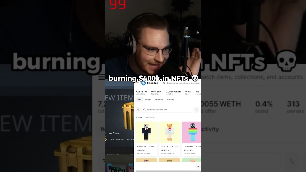 Learn from my mistakes, please 🙏 