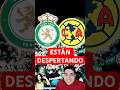 🔥EL AMÉRICA ESTÁ DESPERTANDO ¡PENAL y SE ENRACHAN!. #ligamx #clubamerica #ligabbvamx