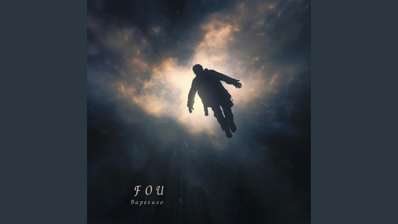 Fou adlı videoyu YouTube'da izle Fou adlı videoyu YouTube'da izle