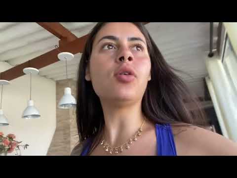 Ela faz do jeito dela - YouTube