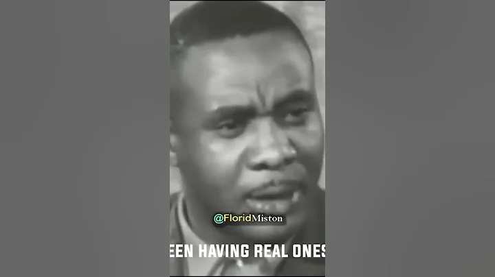 How Did Sonny Liston Die? (Boxing Legend)