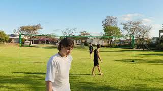 Volleyball grass session 08/10/2024 (1/4)